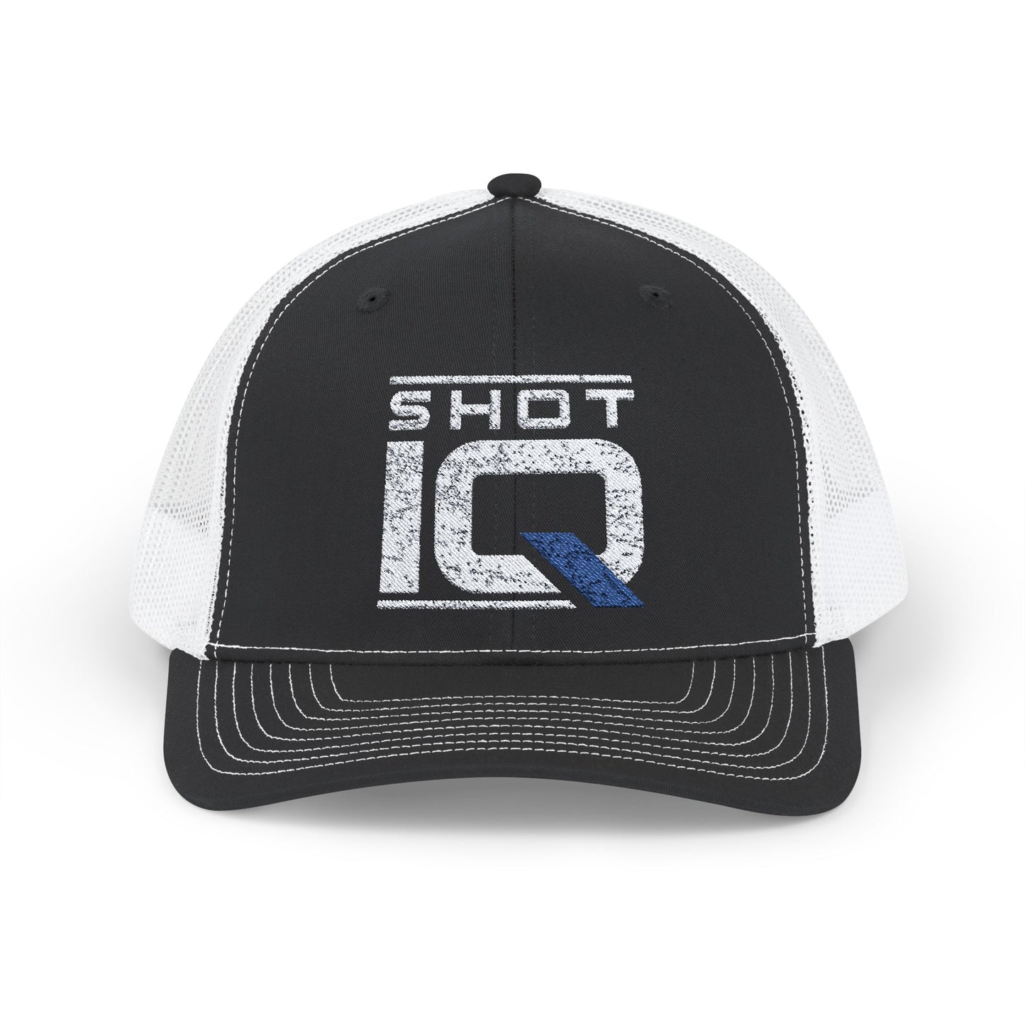 Snapback Trucker Cap