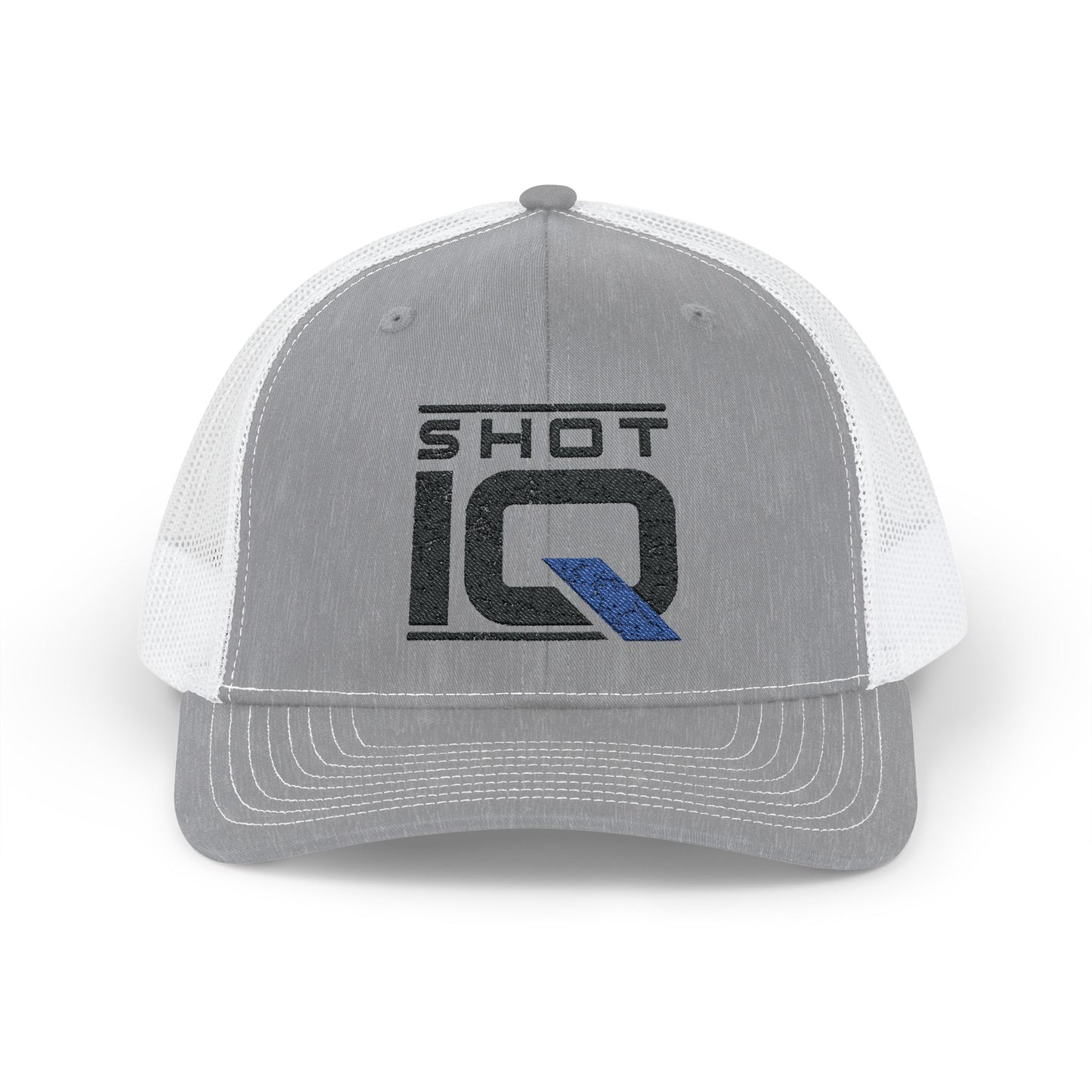 Snapback Trucker Cap