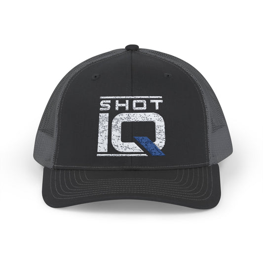 Snapback Trucker Cap
