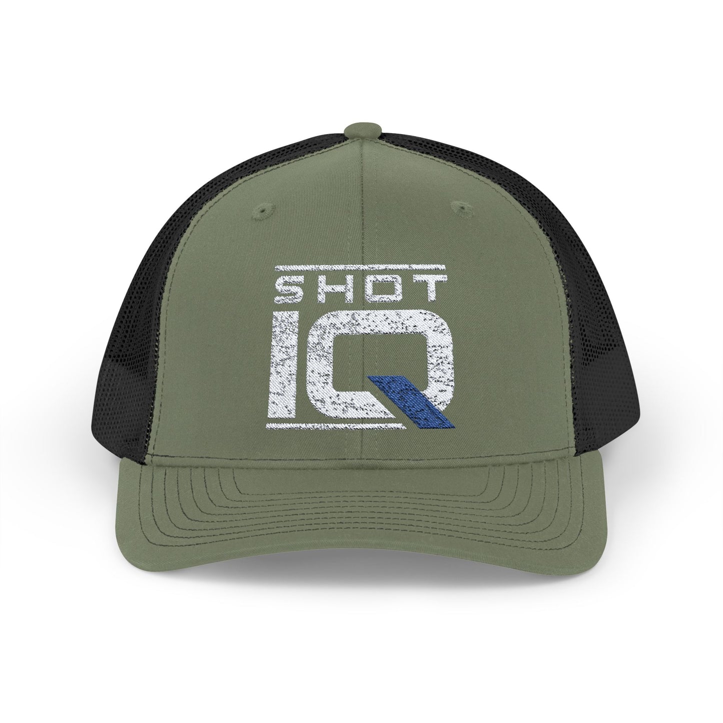 Snapback Trucker Cap