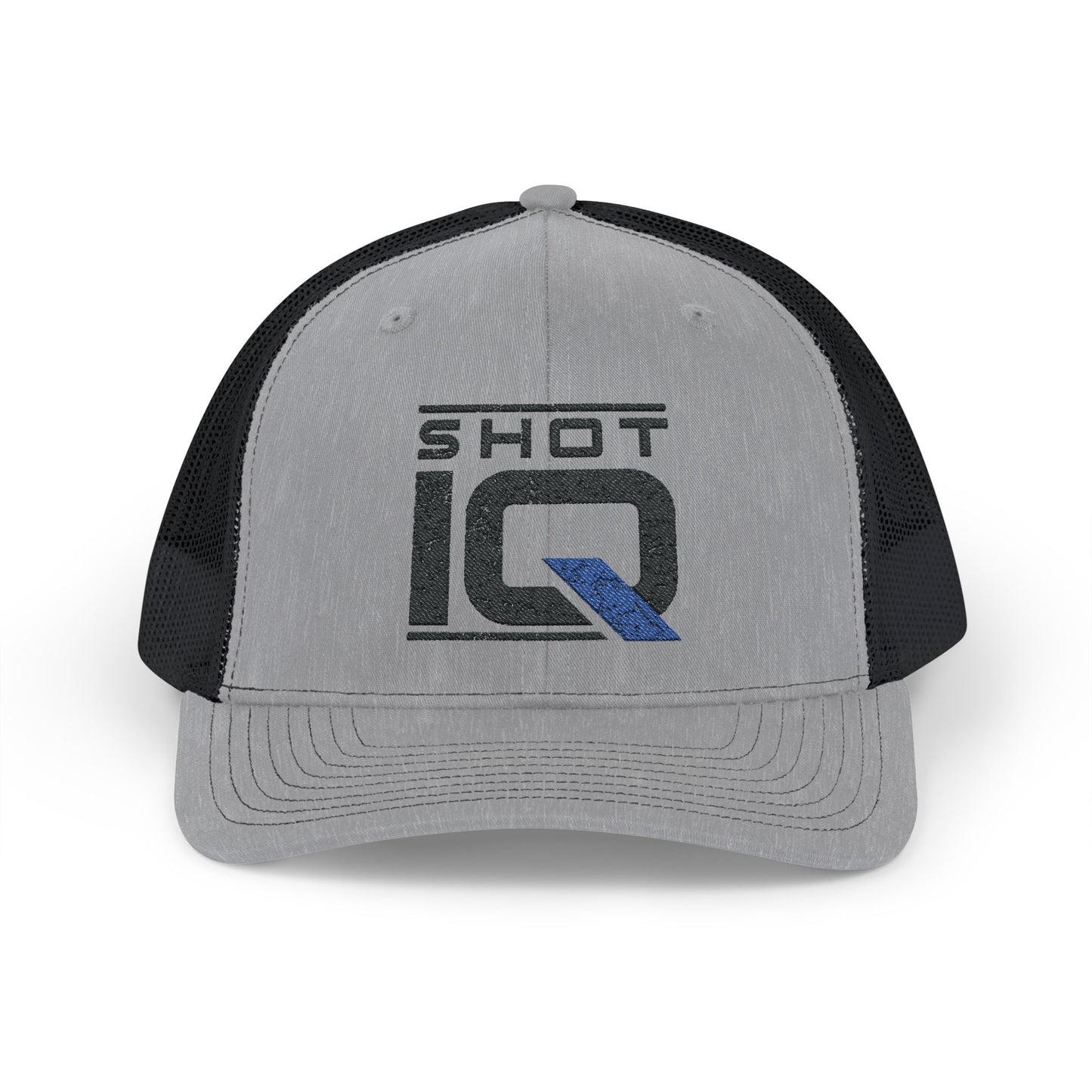 Snapback Trucker Cap