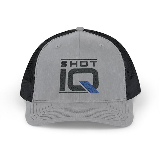 Snapback Trucker Cap