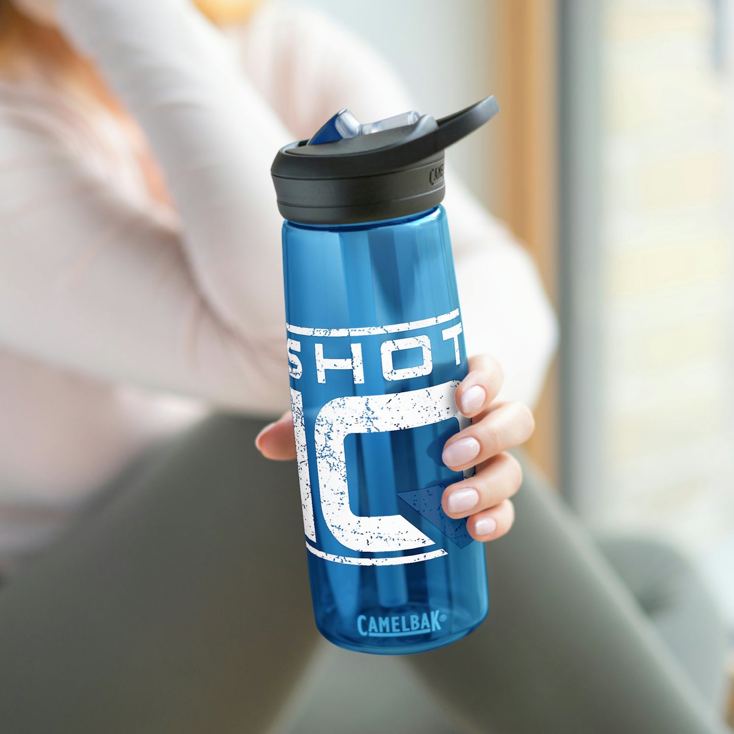 CamelBak Eddy® Water Bottle, 20oz\25oz