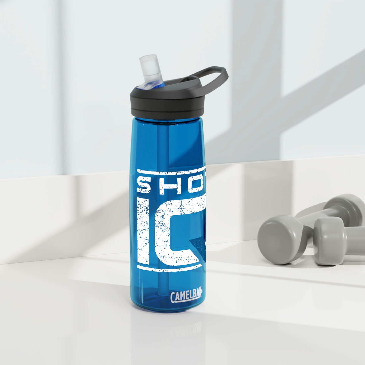 CamelBak Eddy® Water Bottle, 20oz\25oz