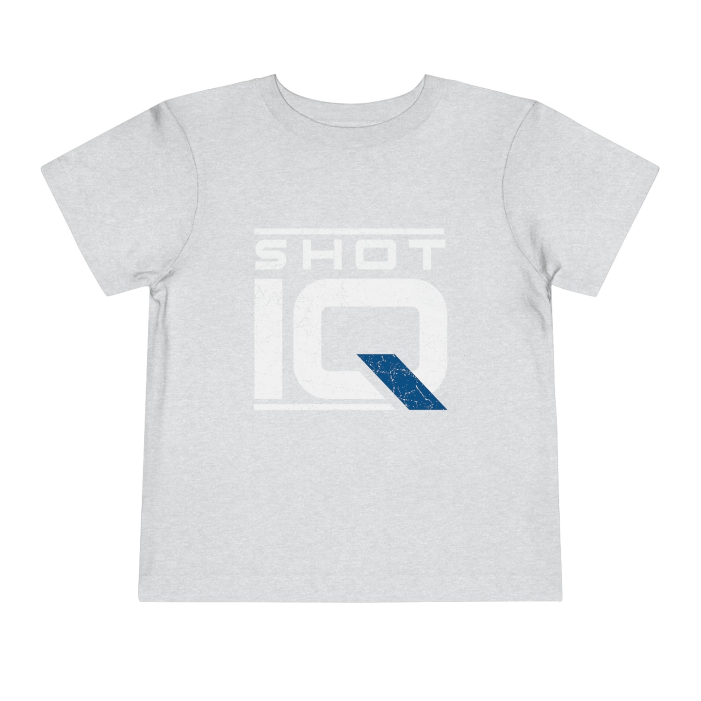 Toddler Short Sleeve ShotIQ Tee