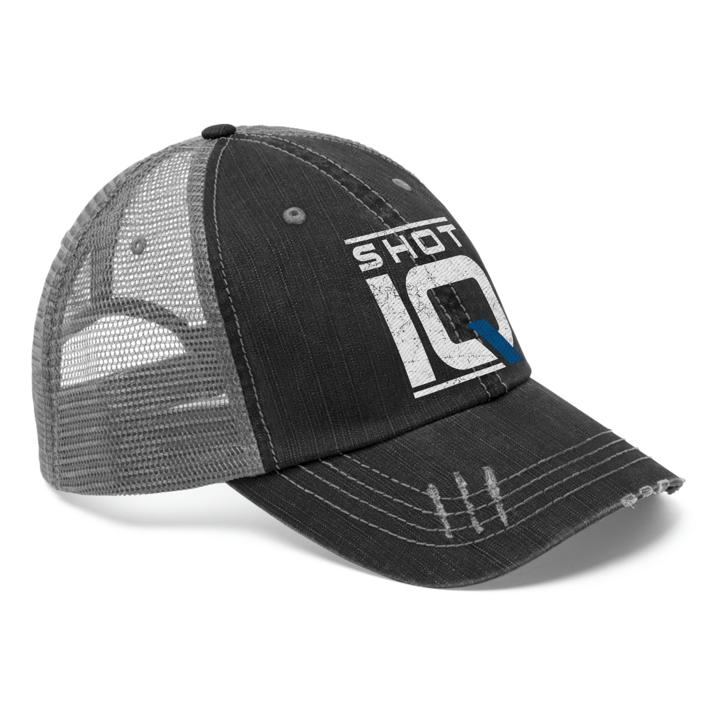 ShotIQ Trucker Hat