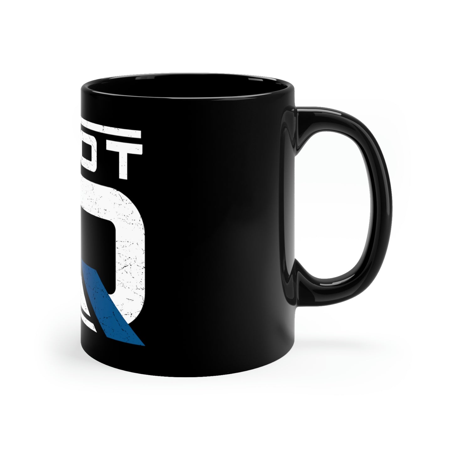 ShotIQ 11oz Mug