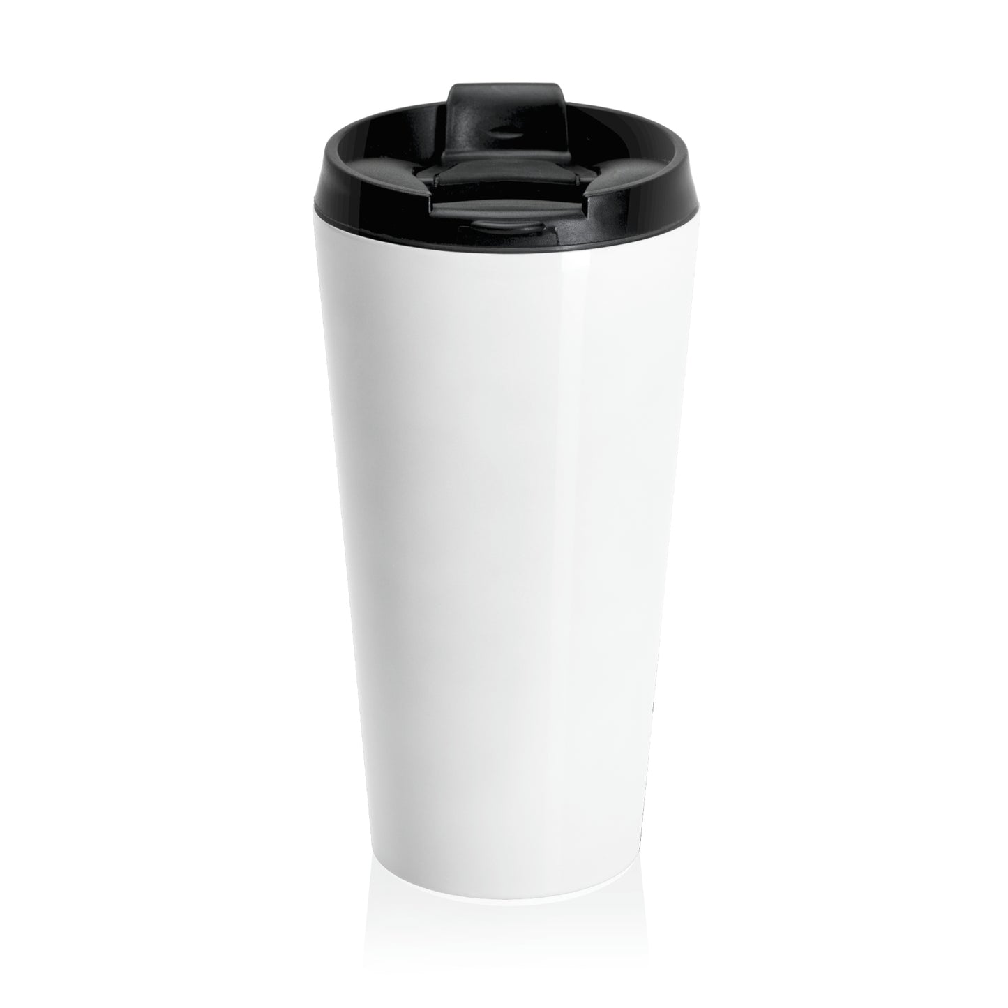 ShotIQ Stainless Steel Travel Mug