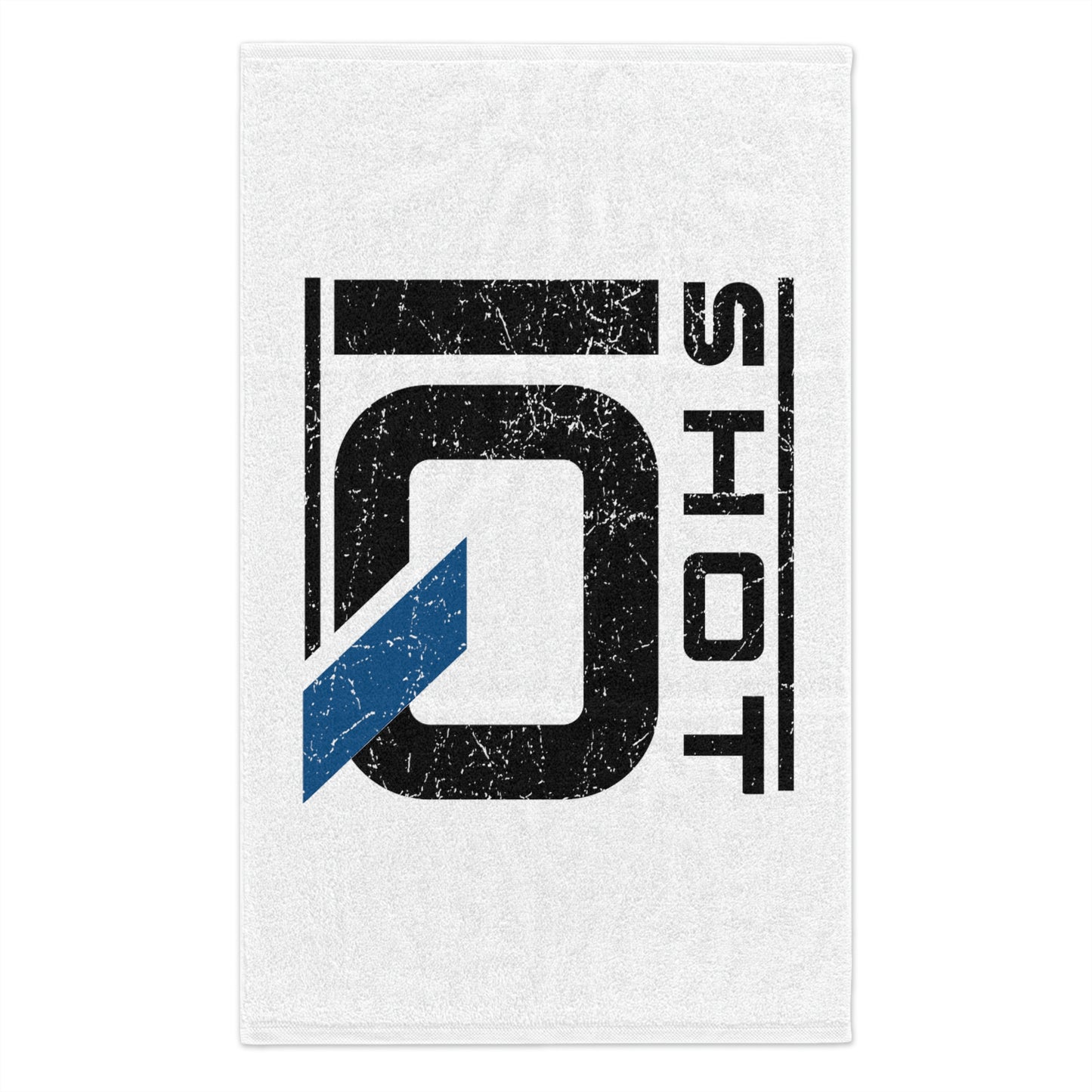 Range Bag Towel, 11x18