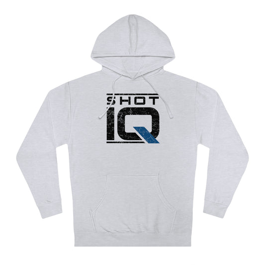 ShotIQ Unisex Hooded Sweatshirt
