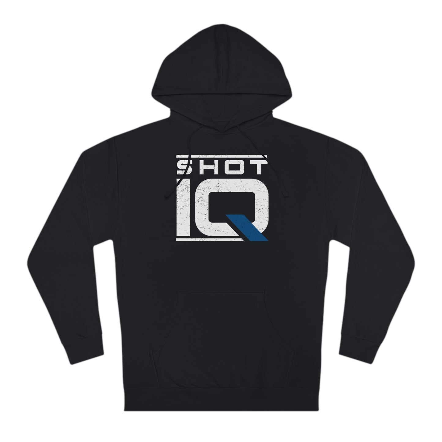 NO MATTER WHAT Hooded Sweatshirt