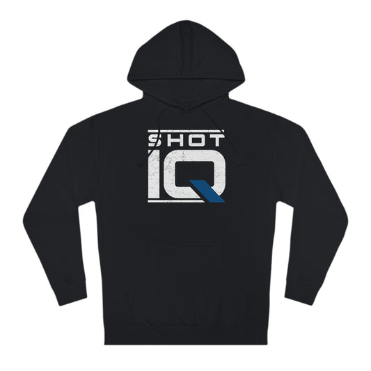 NO MATTER WHAT Hooded Sweatshirt