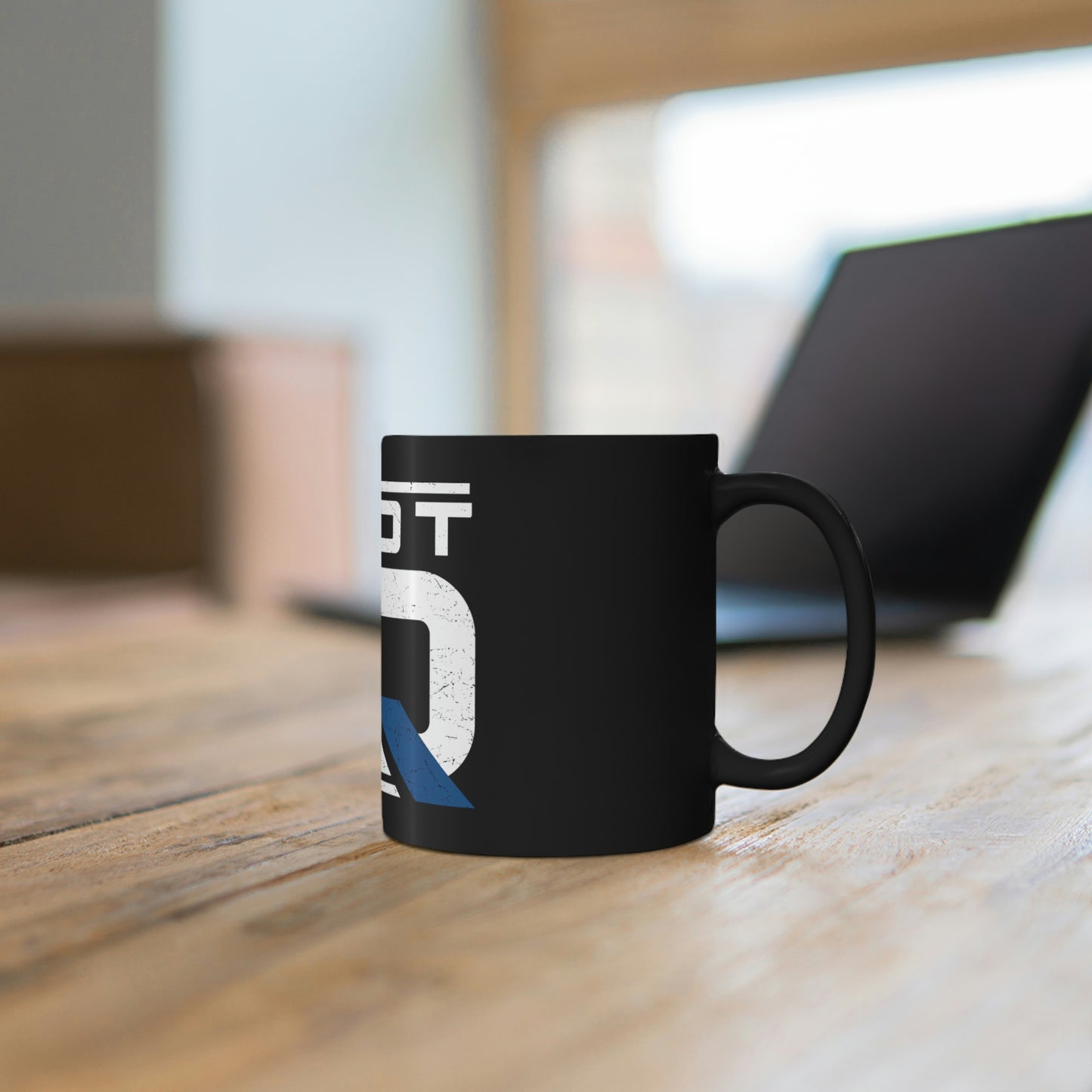 ShotIQ 11oz Mug