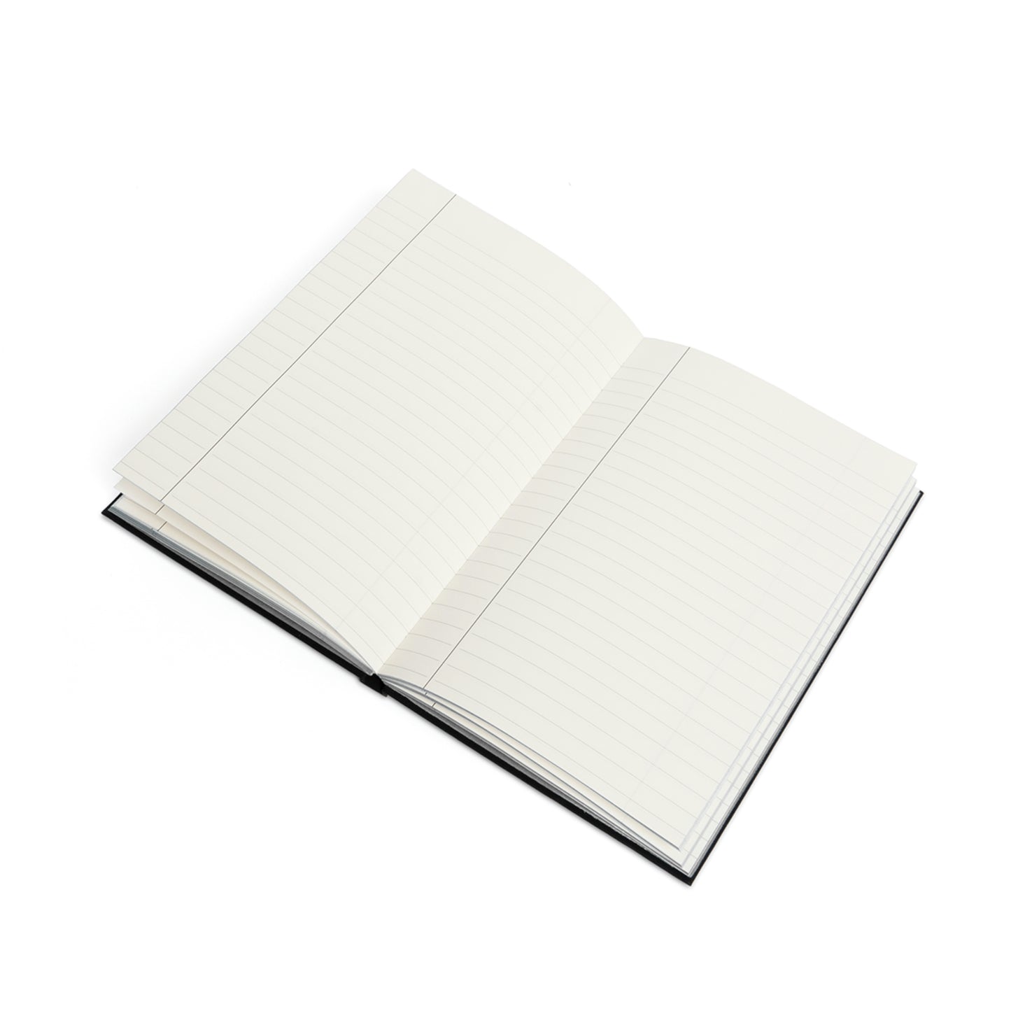 ShotIQ Range Notebook - Ruled