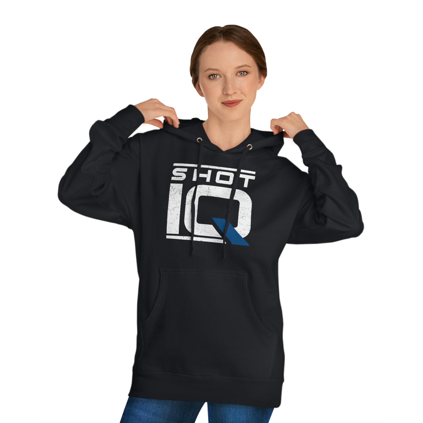 NO MATTER WHAT Hooded Sweatshirt