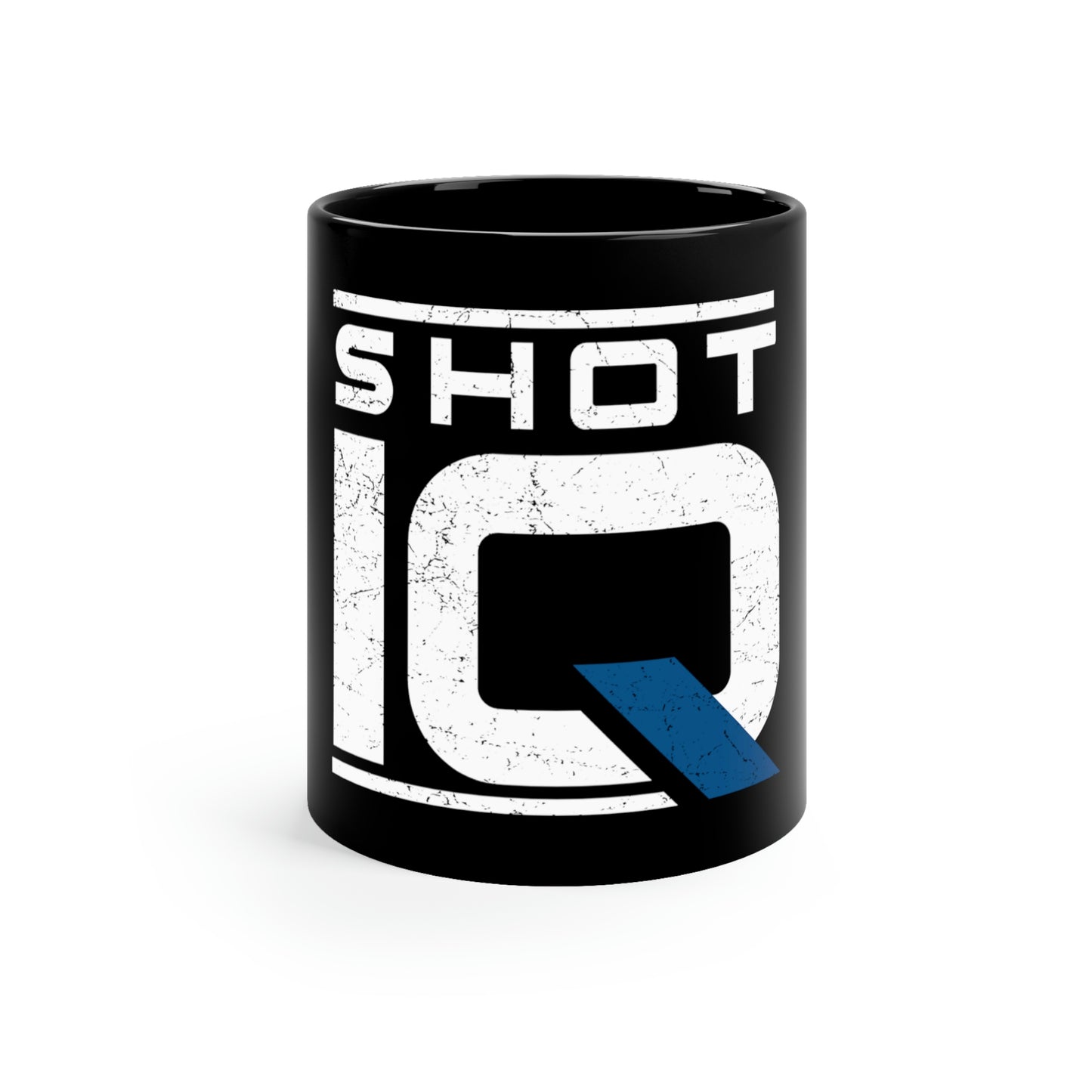 ShotIQ 11oz Mug