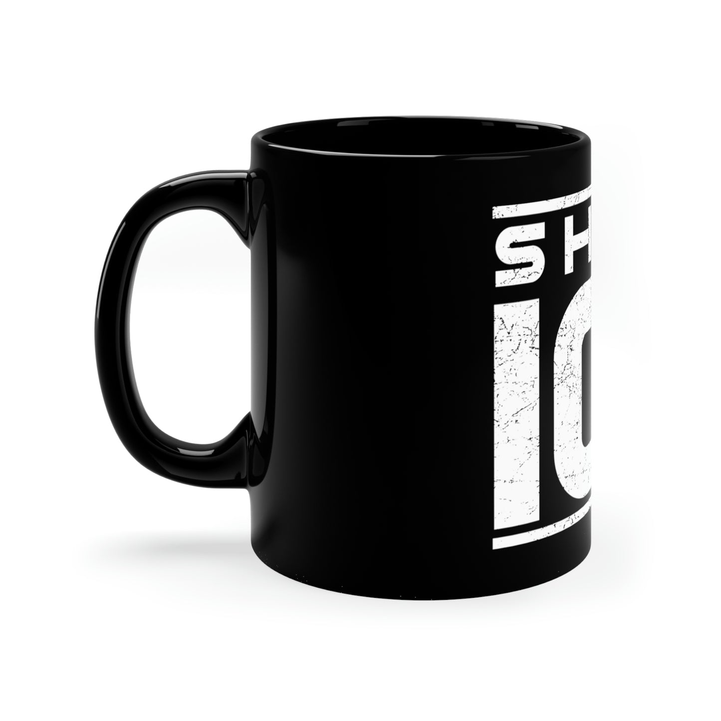 ShotIQ 11oz Mug