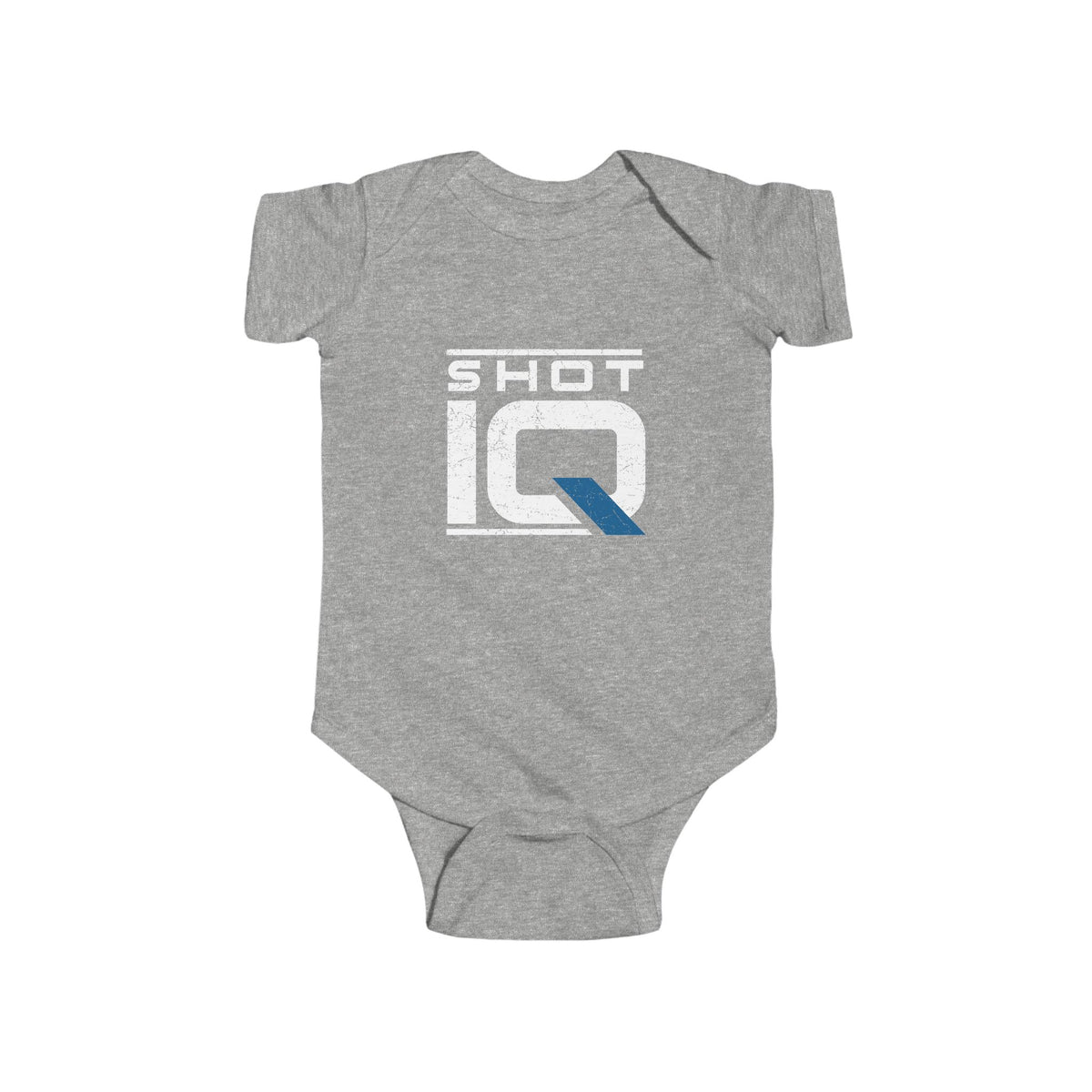 ShotIQ Infant Onesie