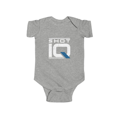 ShotIQ Infant Onesie