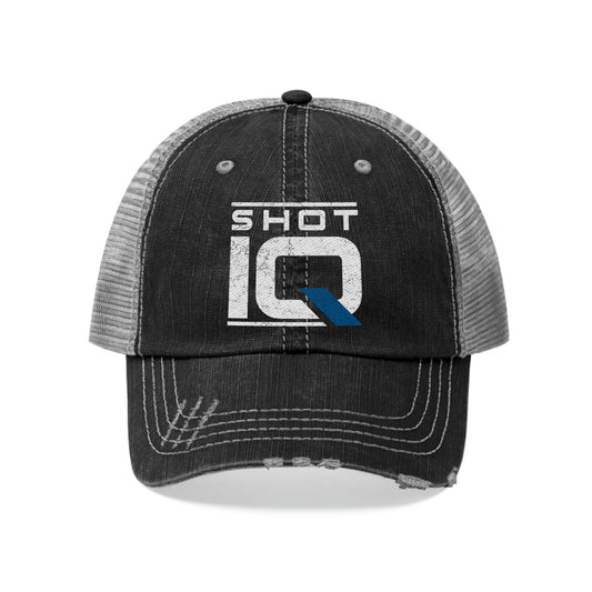 ShotIQ Trucker Hat