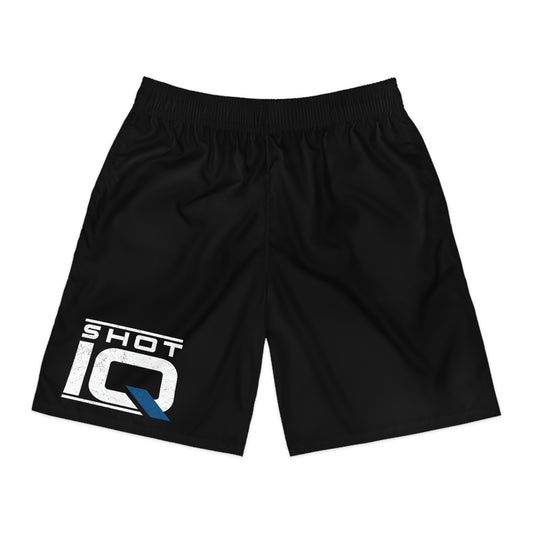 ShotIQ Men's Jogger Shorts